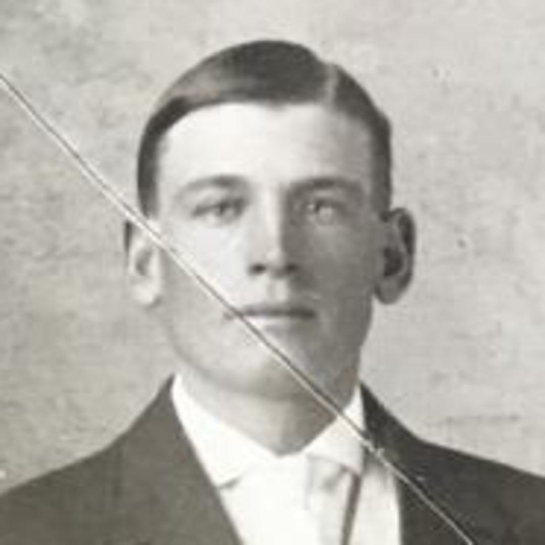 John Henry Payne (1860 - 1924) Profile